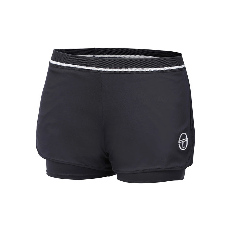 Sergio Tacchini TCP Shorts Women