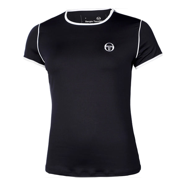 Sergio Tacchini Women TCP Tee