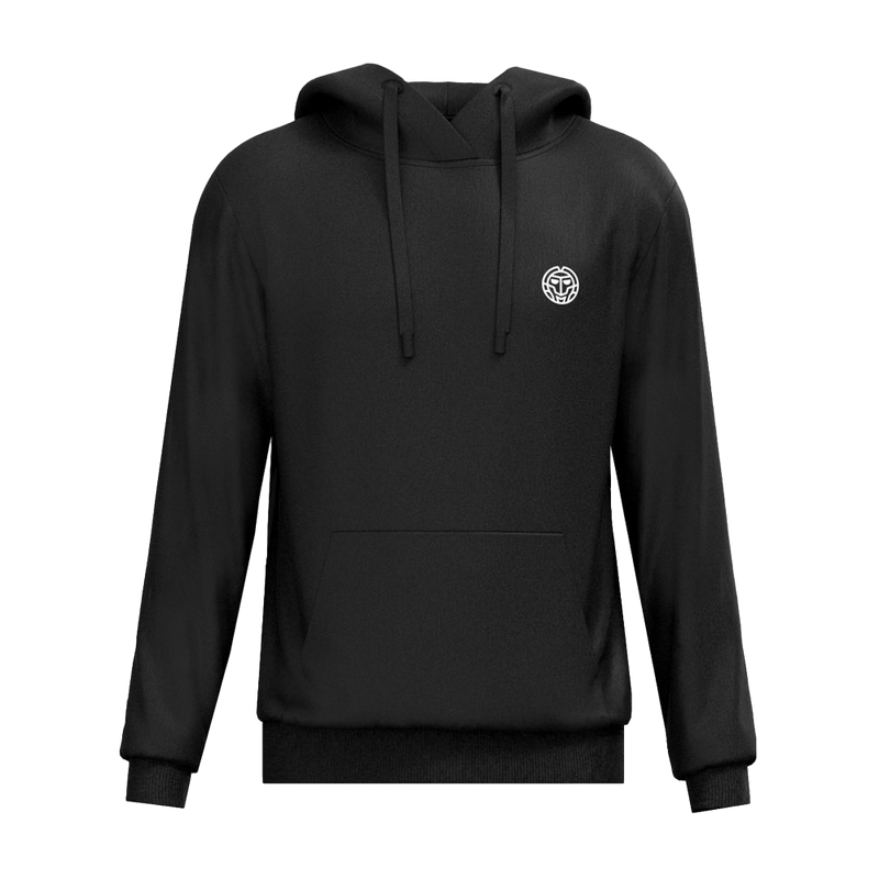 Bidi Badu Crew Chill Hoody Black