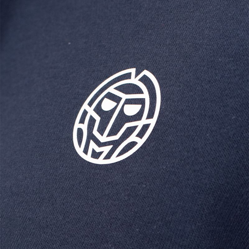 Bidi Badu Crew Chill Hoody Dark Blue