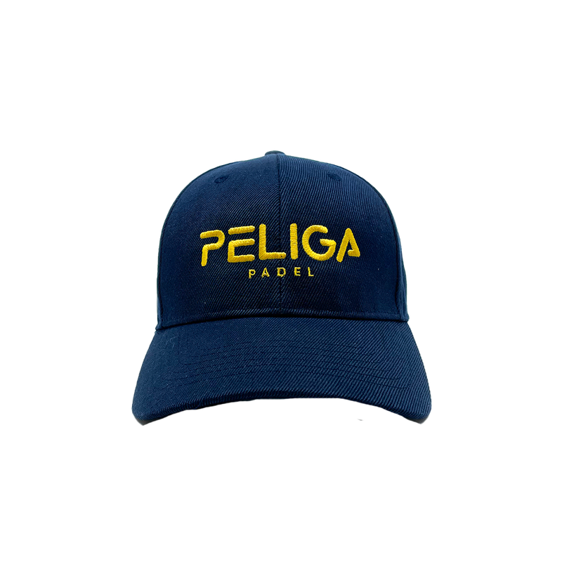 Peliga Padel Cap