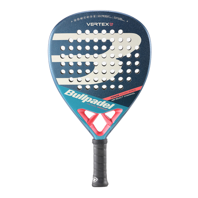 Bullpadel Vertex 23 W