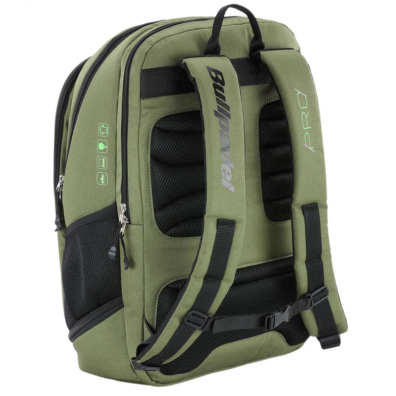 Bullpadel Tech Backpack